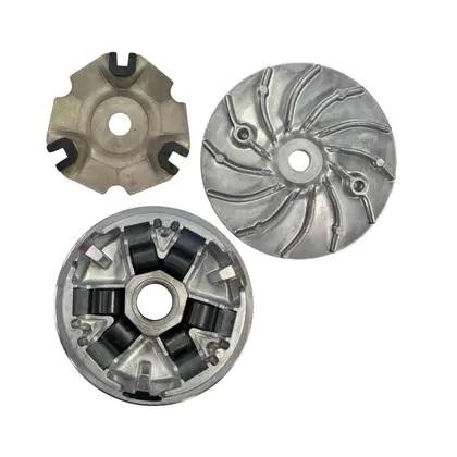 EMBR PRIMARIA COMPL PCX 160 23/24 (RT)