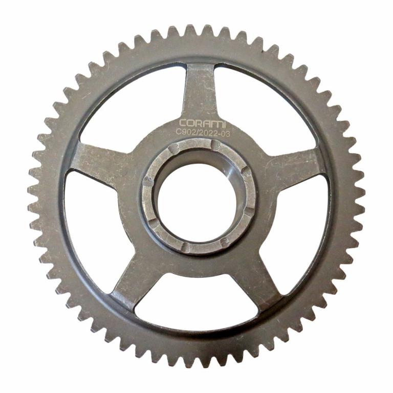 ENGR COLAR PARTIDA CB 300/XRE 300 60D (SMART