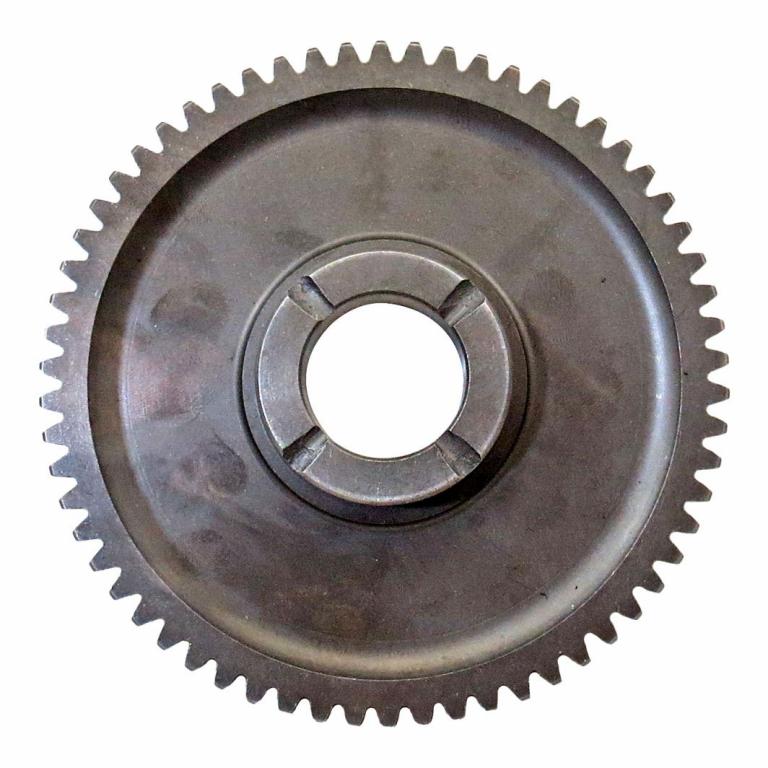 ENGR COLAR PARTIDA TITAN 160 62D (SMART)
