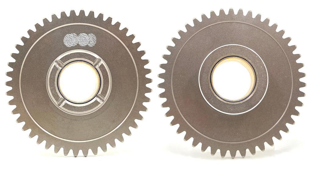 ENGR COLAR PARTIDA YBR 08/XTZ 06/16 (SMART)