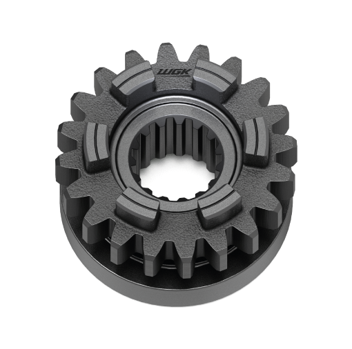 ENGR PRINCIPAL 3ª 20D TITAN 150 04/08 (WGK)