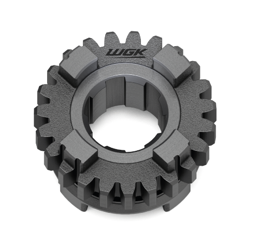 ENGR PRINCIPAL 4ª 23D TITAN 92/08 5M (WGK)