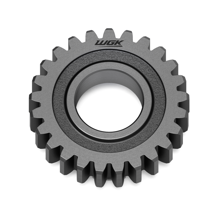 ENGR PRINCIPAL 5ª 25D TITAN 92/08 5M (WGK)