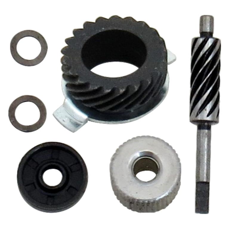 ENGR VELOC TITAN 00/BIZ KS FERRO (SMART)