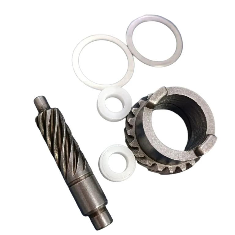ENGR VELOC TITAN 150 ESD CARACOL (ATEC)