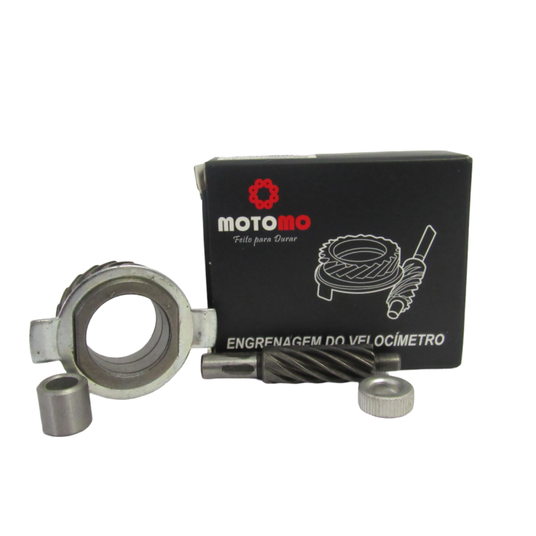 ENGR VELOC TITAN 150/BIZ125 FERRO (MOTOMO)