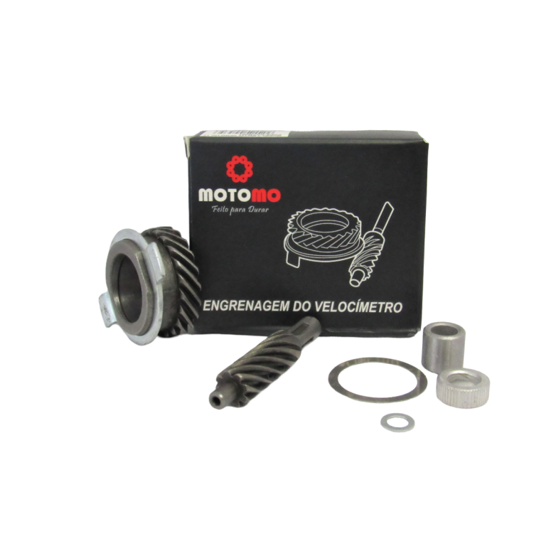 ENGR VELOC TITAN 150/BIZ125 FERRO (MOTOMO)