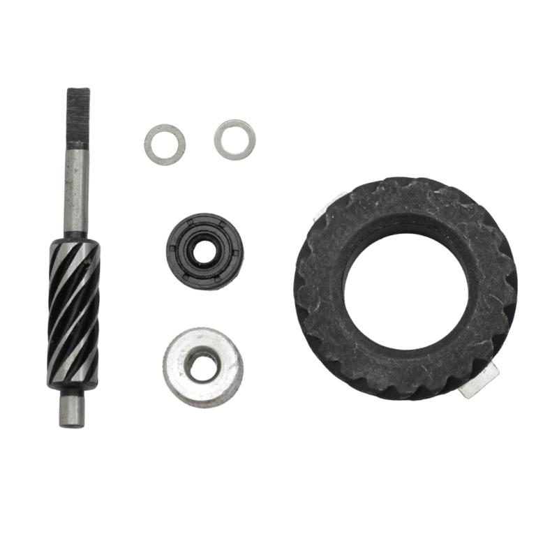 ENGR VELOC TITAN 99 C/P FERRO (KING)