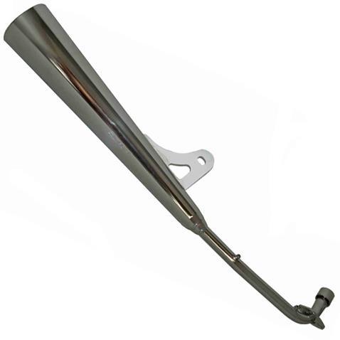 ESCAP POP 100 07/14 MINI TURUNA CR (POLIMET)