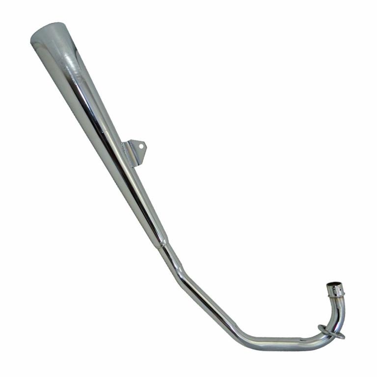 ESCAP TITAN 125 00/04 ES M/ORIG CR (POLIMET)
