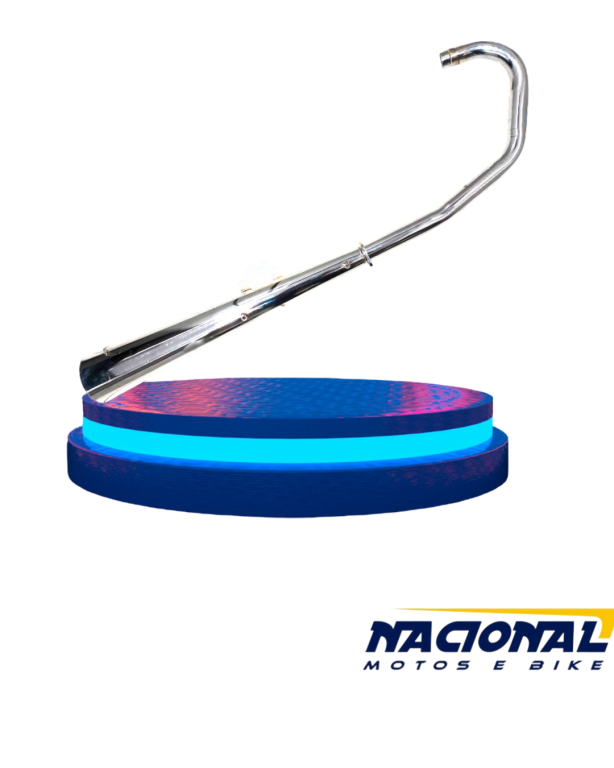 ESCAP TITAN 150 04/08 ESD M/ORIGINAL