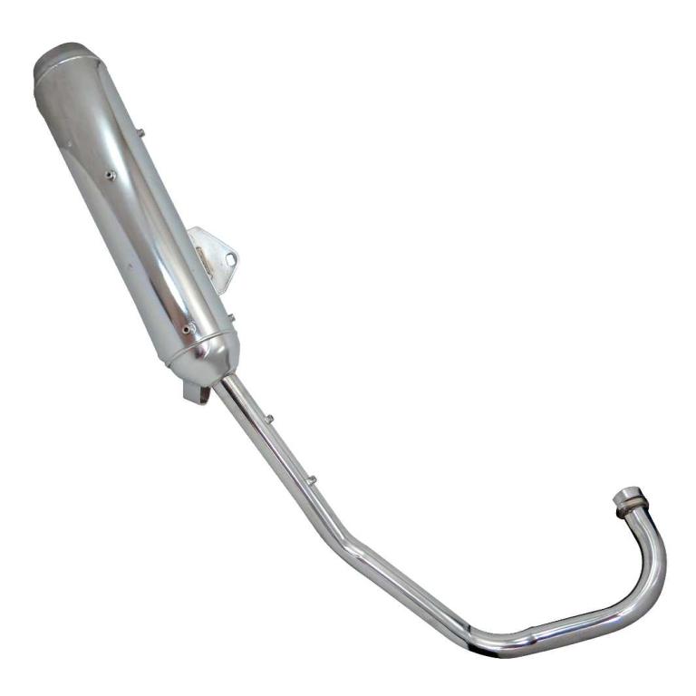 ESCAP YBR 125 00/08 M/ORIG CR (TORK)