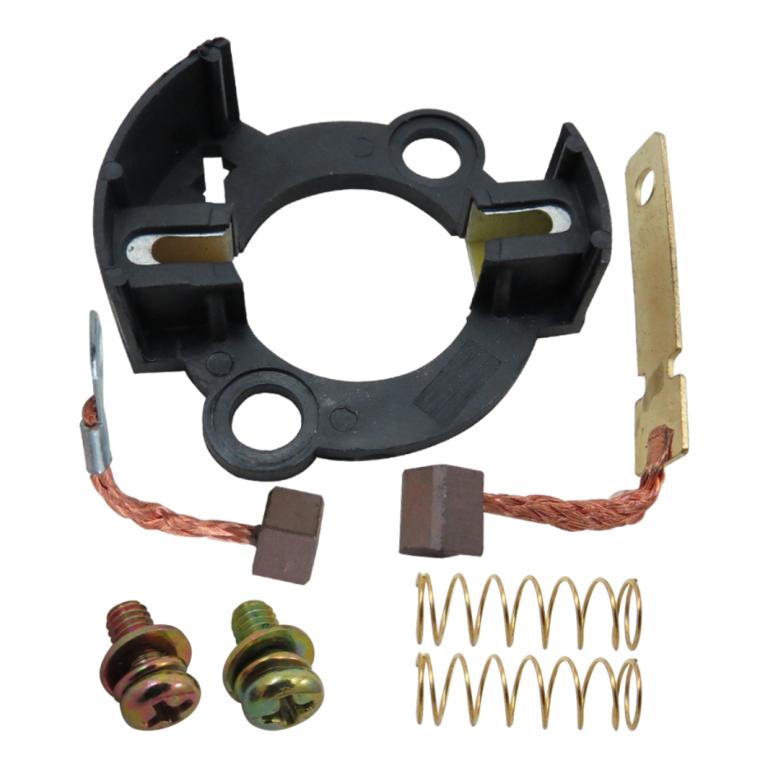ESCOVA MOTOR PART BIZ 100 (IMP)