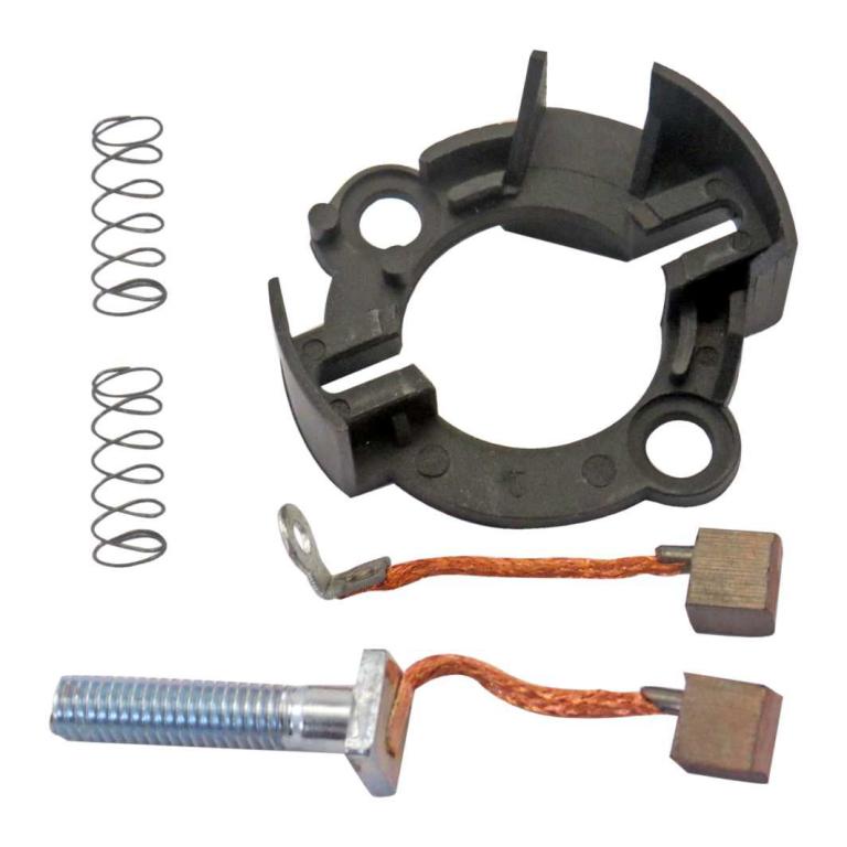 ESCOVA MOTOR PART TITAN 150 (KING)