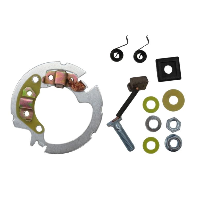 ESCOVA MOTOR PART TITAN ES/NX/CBX (KIP/IMP)