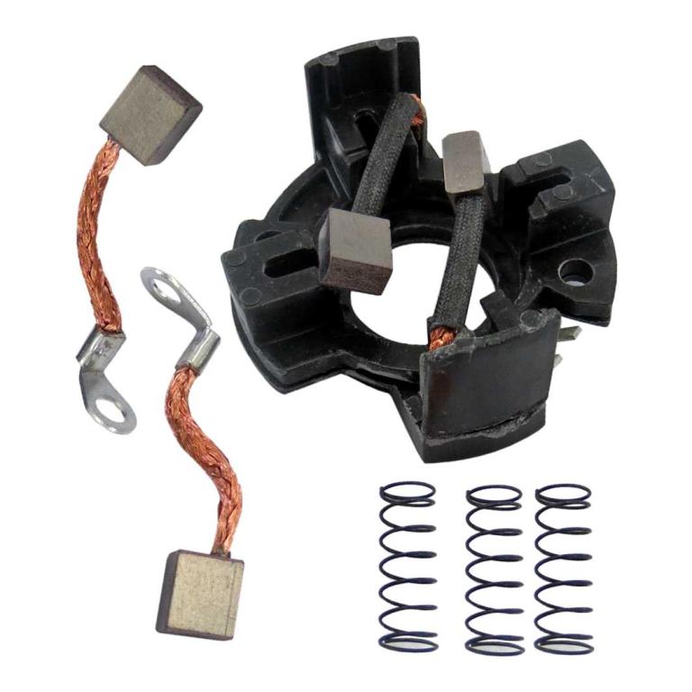 ESCOVA MOTOR PART YES 125 05/11 (RT)