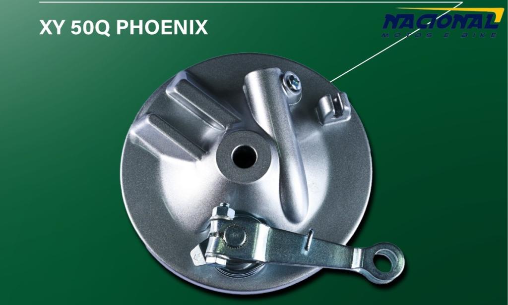 ESPELHO CUBO D XY 50 PHOENIX COMP (SMART)