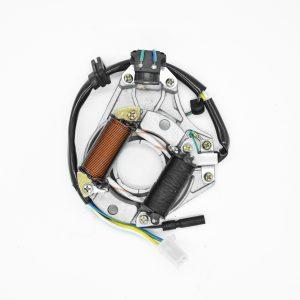ESTATOR BIZ 100 02/05 ES (ATEC)