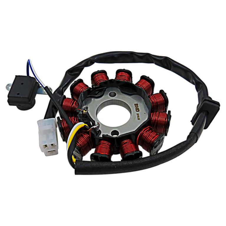 ESTATOR BIZ 100 KS/ES 12/15 (MAGNETRON