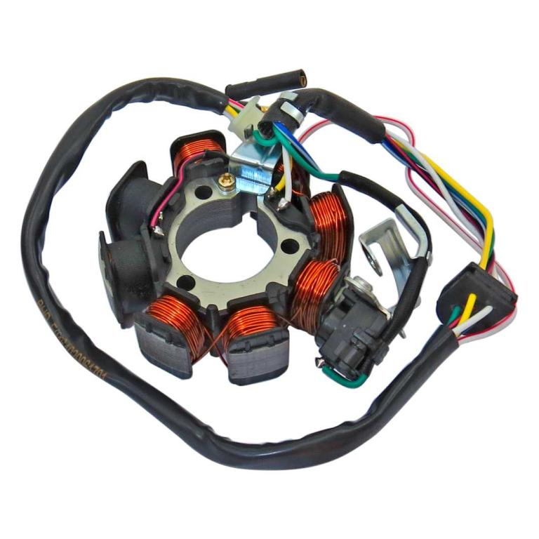 ESTATOR CRF 230 07/15 (SMART)