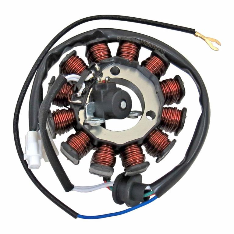 ESTATOR FACTOR 125 14/16 (MAGNETRON)