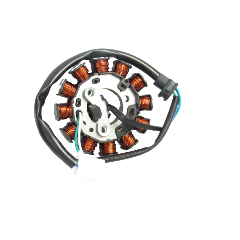 ESTATOR FAN 125 09/15 (IMP)