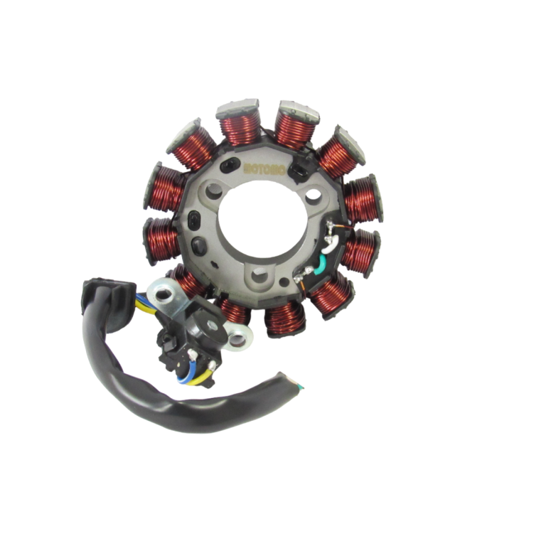 ESTATOR FAN 150 09/13 (MOTOMO)