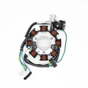ESTATOR NXR 125 03/05 (ATEC)