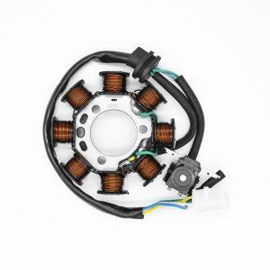 ESTATOR NXR 150 06/08 (ATEC)