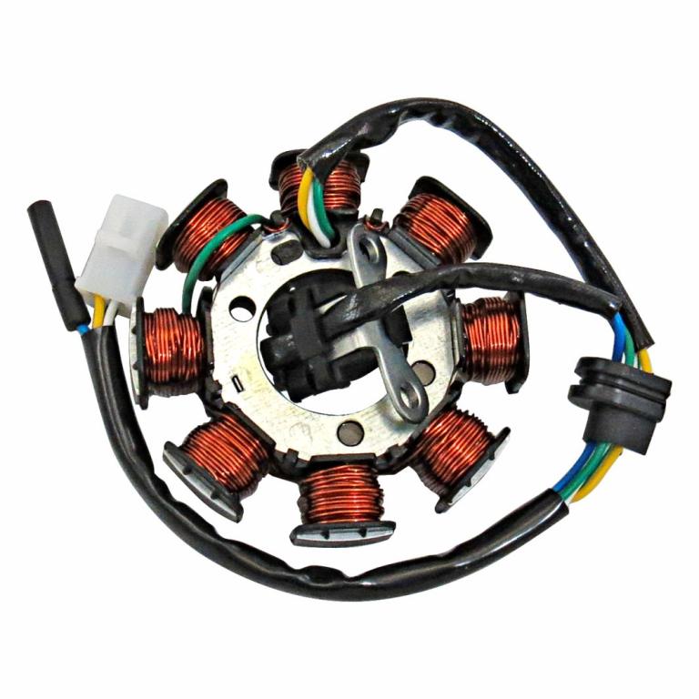 ESTATOR NXR 150 06/08 (SMART)