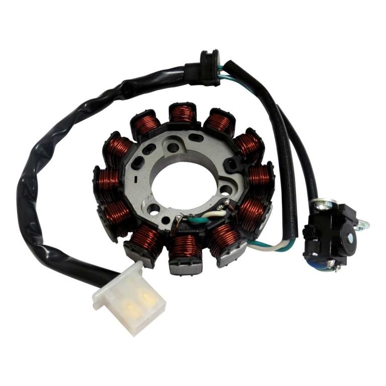 ESTATOR NXR 150 09/15 (RT)