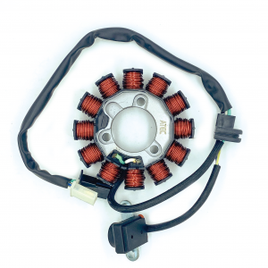 ESTATOR NXR 160 15 (ATEC)