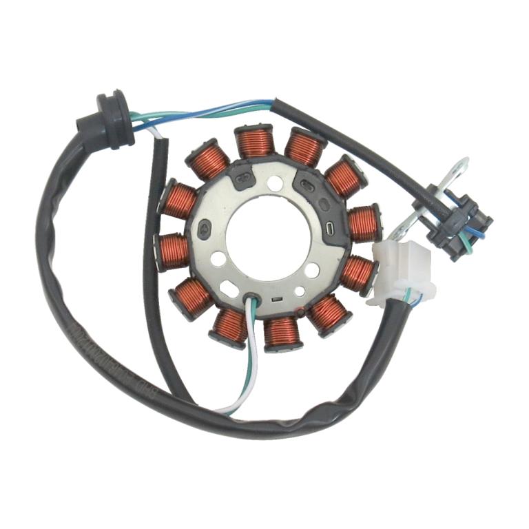 ESTATOR NXR 160 ESD 18/20 (MAGNETRON)