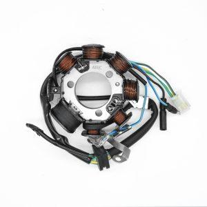 ESTATOR TITAN 00/01 S/BOBINA (ATEC)
