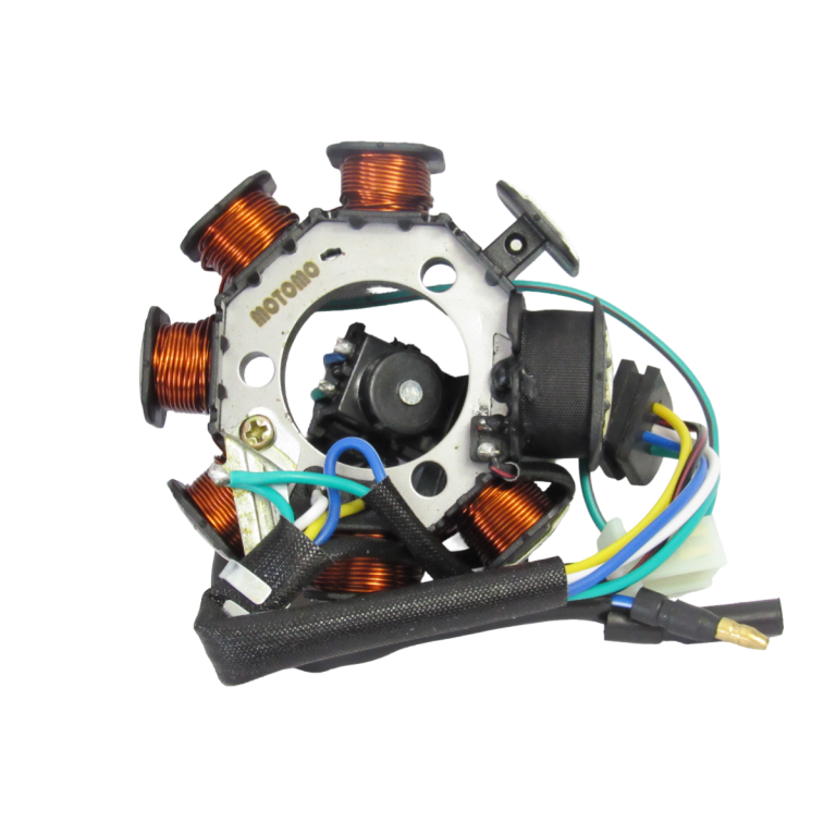 ESTATOR TITAN 02/XLR 125 01/02 (MOTOMO)