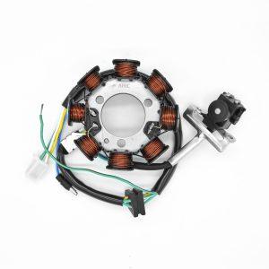 ESTATOR TITAN 03/04/FAN 08 (ATEC)