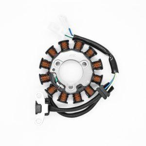 ESTATOR TITAN 150 15/FAN 160 16 (ATEC)