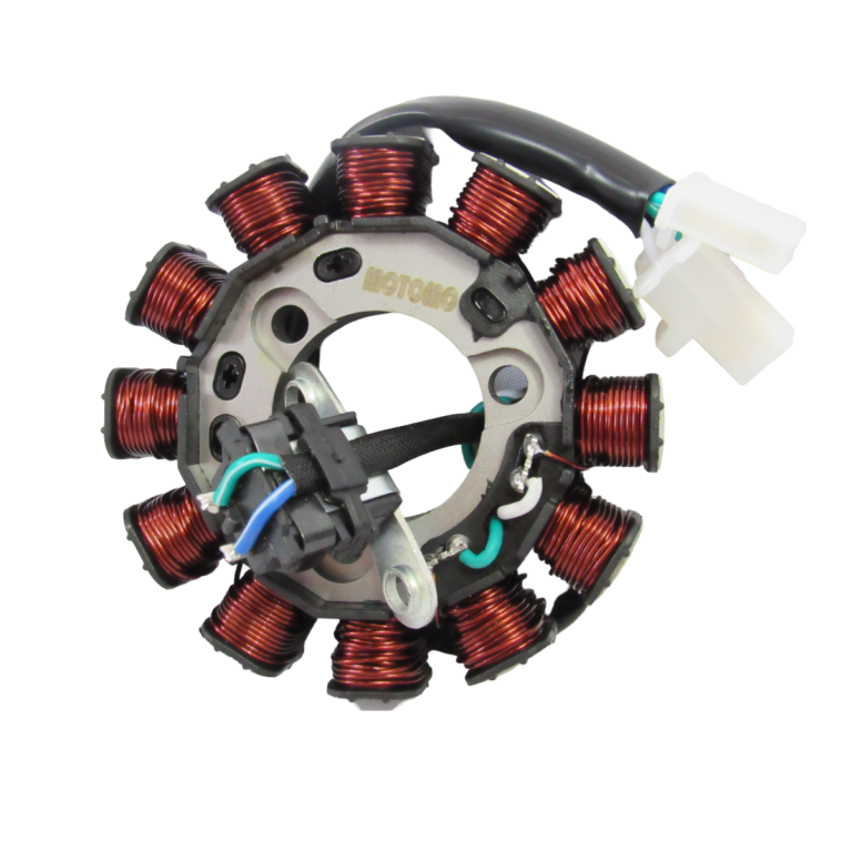 ESTATOR TITAN 150 15/FAN 160 16 (MOTOMO)
