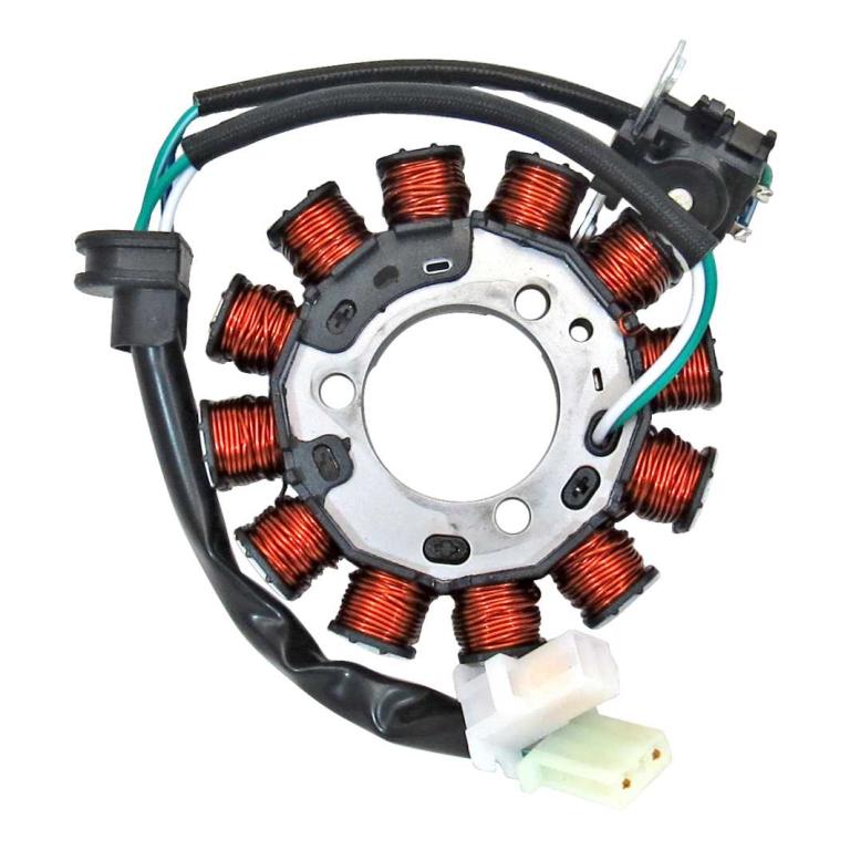 ESTATOR TITAN 150 15/FAN 160 16 (SMART)