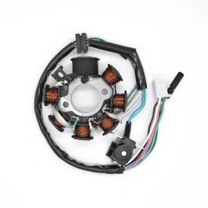 ESTATOR TITAN 99 S/BASE (ATEC)