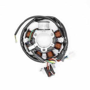 ESTATOR YBR 00/01 (ATEC)