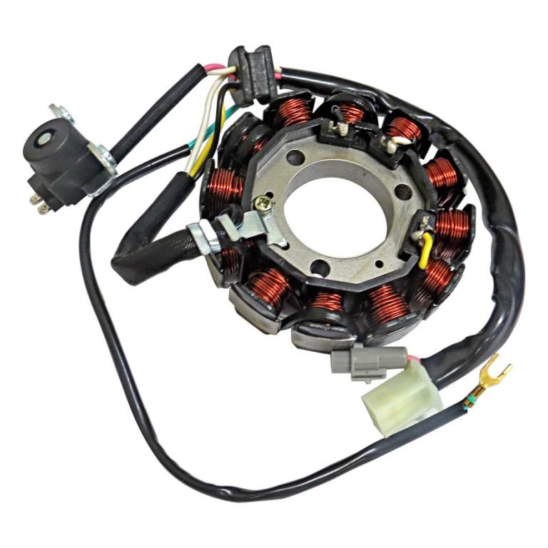 ESTATOR YBR FACTOR 11/13 (SMART)
