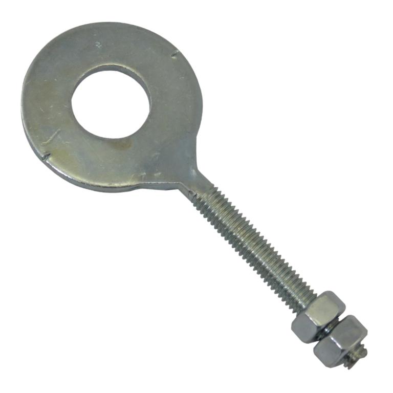 ESTICADOR CORRENTE TITAN 150 (VELTH)