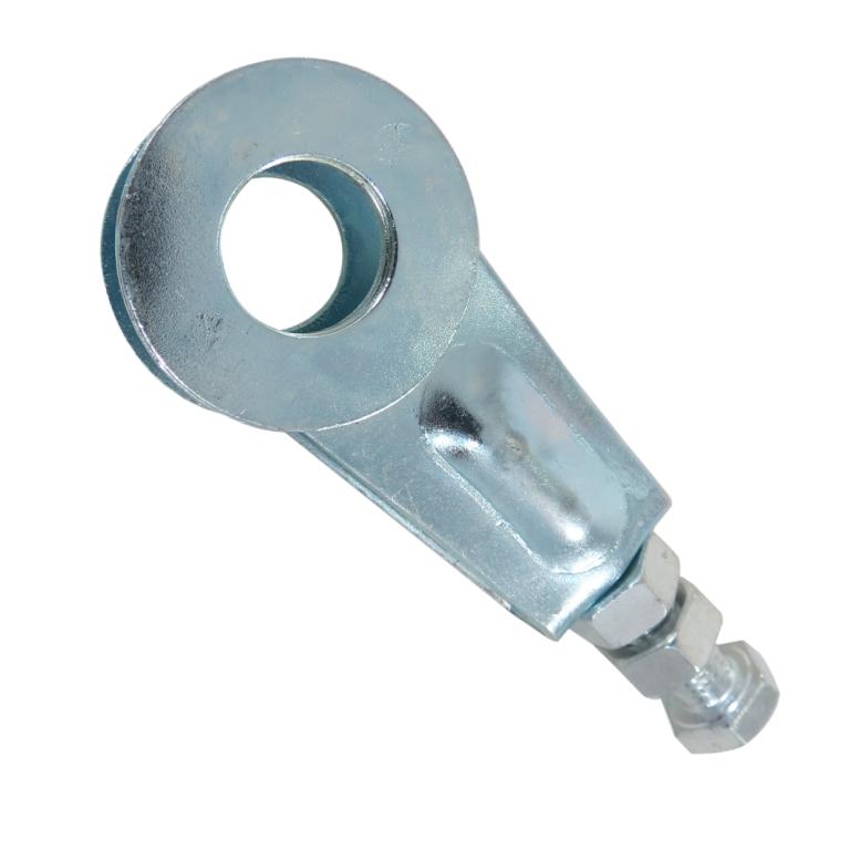 ESTICADOR CORRENTE YBR/FACTOR 125 09/13 (RT)