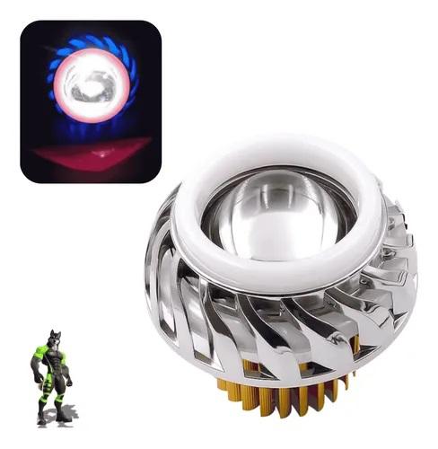 FAROL LED FEIXE ALTO/BAIXO ANGEL EYE GOND
