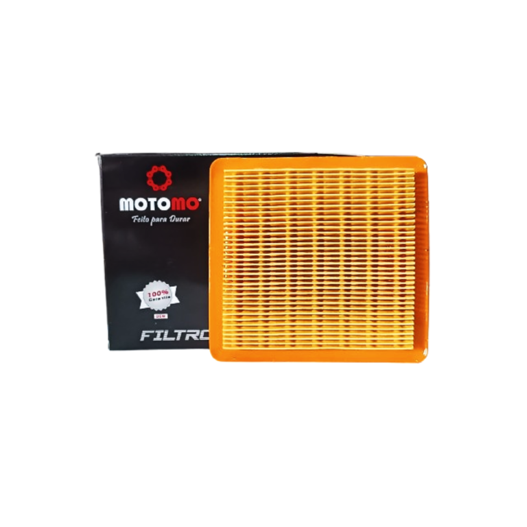 FILTRO AR BIZ 125 06/10