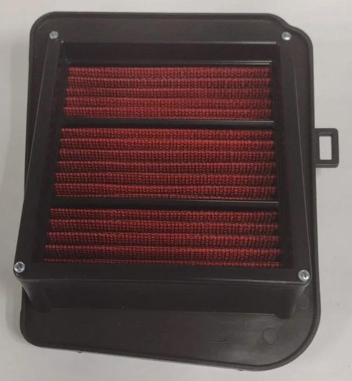 FILTRO AR ESPORTIVO TITAN 150 14 PT/VM (PLAS