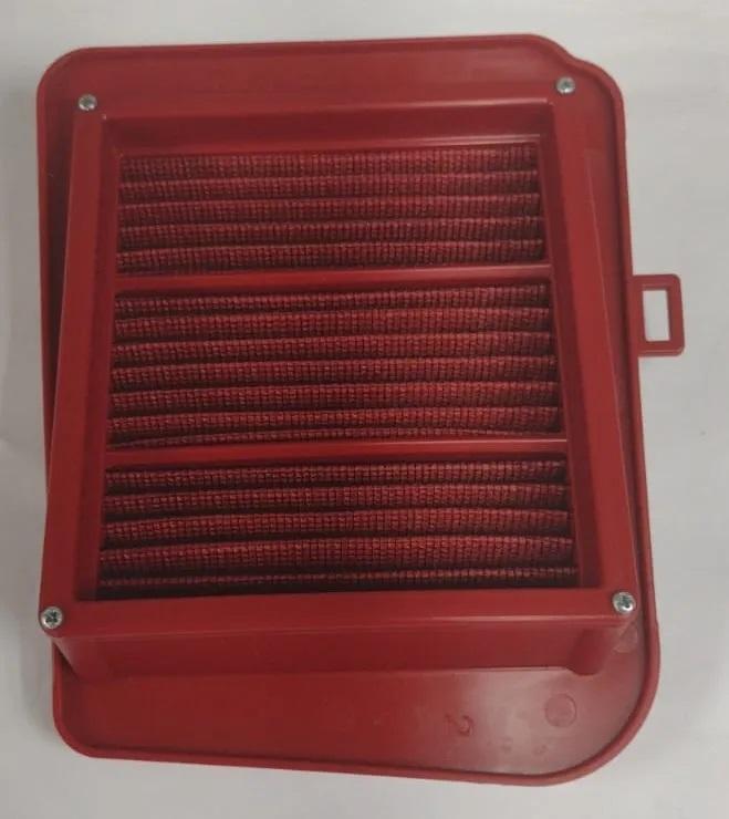 FILTRO AR ESPORTIVO TITAN 150 14 VM/VM (PLAS