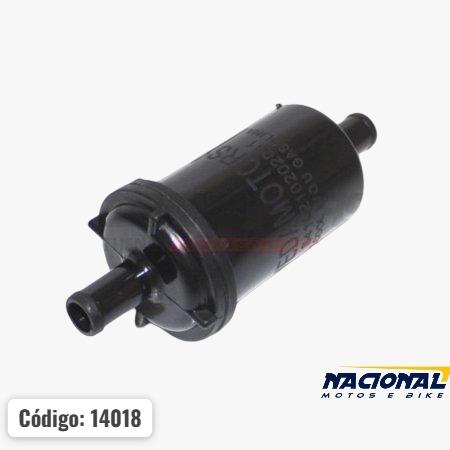 FILTRO GASOLINA CB 300/XRE 300 10/12 (VEDAMO