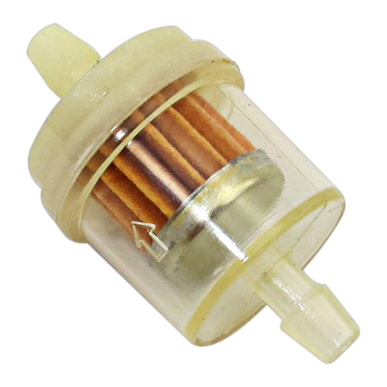 FILTRO GASOLINA UNIVERSAL (CAWU)